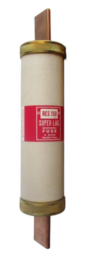RES-150 Bussmann Super-Lag Low Voltage Fuse
 600V  150A Fuse - Essential Electric Supply