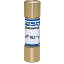 RF10 Telemecanique  Low Voltage Fuse
 250V  10A Fuse - Essential Electric Supply