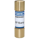 RF15 ExTe Connectivity Toolsch  Low Voltage Fuse
 250V   Fuse - Essential Electric Supply