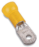 RF267 Thomas & Betts Ring Terminal Wire Termination Nylon Insulation Polycarbonate Housing 105Â°C - Essential Electric Supply
