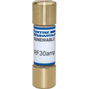 RF30 Telemecanique RF Series Low Voltage Fuse
 250V  30A Fuse - Essential Electric Supply