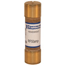 RF50 Gould RF Series Low Voltage Fuse
 250V  50A Fuse - Essential Electric Supply