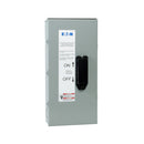 RFDN100 - Cutler Hammer 100A 600V 3-Pole Circuit Breaker Enclosure NEMA 3R Series C - Essential Electric Supply