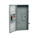 RFDN100 - Cutler Hammer 100A 600V 3-Pole Circuit Breaker Enclosure NEMA 3R Series C - Essential Electric Supply