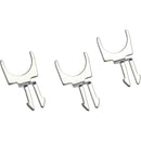 RFK06 Square D Co F5-F6 Series Class R Fuse Rejection Kit 240/600 VAC 30/60 A 3-Pole Safety Switch - Essential Electric Supply