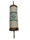 RFS250 Ferraz Shawmut||Mersen RFS Series Low Voltage - Essential Electric Supply