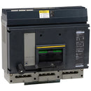 RGA36120CU31A - Schneider Electric I-Line Style Plug-In 600V 1200A 3 pole circuit breaker 35kA@480V - Essential Electric Supply