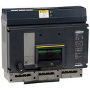 RGA36120CU31A - Schneider Electric I-Line Style Plug-In 600V 1200A 3 pole circuit breaker 35kA@480V - Essential Electric Supply