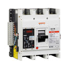 RGC316036E - Eaton Series G Electronic Molded Case Circuit Breaker 1600A 600V 3-Pole - Essential Electric Supply