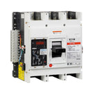 RGC316036M - Eaton Feed-Thru 600V 1600A 3 pole circuit breaker 100kA@480V - Essential Electric Supply