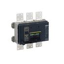 RGF36120U33A - Schneider Electric I-Line Style Plug-In 600V 1200A 3 pole circuit breaker 35kA@480V - Essential Electric Supply
