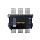 RGF36160U31A - Square D 1600 Amp 600 VAC 3 Pole PowerPact R Molded Case Circuit Breaker - Essential Electric Supply