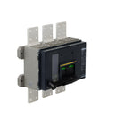 RGF36160U31A - Square D 1600 Amp 600 VAC 3 Pole PowerPact R Molded Case Circuit Breaker - Essential Electric Supply