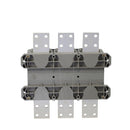 RGF36160U31A - Square D 1600 Amp 600 VAC 3 Pole PowerPact R Molded Case Circuit Breaker - Essential Electric Supply