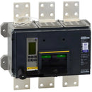 RGF36160U63AE1 - Square D Bolt-On 600V 1600A 3 pole circuit breaker 35kA@480V - Essential Electric Supply
