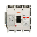 RGH316035E - Cutler Hammer 1600 Amp 600 Volt 3 Pole Molded Case Circuit Breaker Series G - Essential Electric Supply