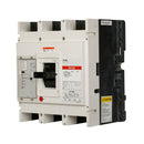 RGH320036EC - Eaton 2000A 600V 3-Pole Series G Molded Case Circuit Breaker with Digitrip 310+ LSIG Trip - Essential Electric Supply
