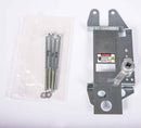 RHOFBO - Siemens FD Frame Rotary Breaker Operator for Sentron Molded Case Circuit Breakers NEMA 1/3/3R/4/4X/12 - Essential Electric Supply