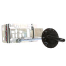 RHVL12 Siemens Molded Case Circuit Breaker Rotary Handle Operator Kit - Essential Electric Supply