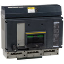 RJA36120CU33A - Square D||Schneider Electric I-Line Style Plug-In 600V 1200A 3 pole circuit breaker 65kA@480V - Essential Electric Supply