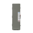 RJDN250 - Cutler Hammer 250A 600V Circuit Breaker Enclosure NEMA 3R Series C - Essential Electric Supply