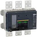 RJF36100U31A - Square D Bolt-On 600V 1000A 3 pole circuit breaker 65kA@480V - Essential Electric Supply