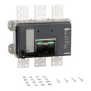 RJF36160 - Square D/ Schneider Electric Bolt-On 1600 Amp 3 Pole Circuit Breaker - Essential Electric Supply