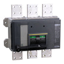 RJF36200 - Square D 2000A 600V 3-Pole PowerPact R Molded Case Circuit Breaker - Essential Electric Supply