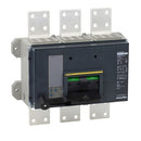 RJF36200U31A - Square D Bolt-On 600V 2000A 3 pole circuit breaker 65kA@480V - Essential Electric Supply
