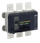 RJF36250U44A - Square D Bolt-On 2500 Amp 3 Pole Circuit Breaker - Essential Electric Supply