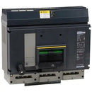 RKA36120CU44A - Schneider Electric I-Line Style Plug-In 600V 1200A 3 pole circuit breaker 65kA@480V - Essential Electric Supply