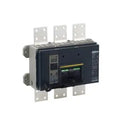 RKF36200U41A - Square D Bolt-On 600V 2000A 3 pole circuit breaker 65kA@480V - Essential Electric Supply