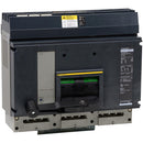 RLA36100CU31A - Square D I-Line Style Plug-In 600V 1000A 3 pole circuit breaker 100kA@480V - Essential Electric Supply
