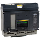 RJA36120CU33A - Square D||Schneider Electric I-Line Style Plug-In 600V 1200A 3 pole circuit breaker 65kA@480V - Essential Electric Supply
