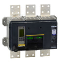 RLF36120CU64AE1 - Schneider Electric PowerPacT R-Frame 1200A 3 Pole 600V Molded Case Circuit Breaker with MicroLogic 6.0P Trip Unit - Essential Electric Supply