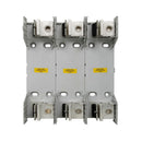 RM60400-3CR Bussmannn, Cooper Bussmannn, Eaton RM Series Blocks and Holders Fuse block - Essential Electric Supply