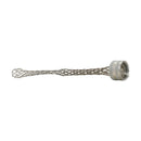 RPE433 123 - Eaton Crouse-Hinds Conduit & Fittings Wire Mesh Grip