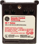 RR7 - ABB 20A 277V SPST Low Voltage Control Relay 1/2 Inch Knockout Mount - Essential Electric Supply