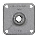 RSMP6 - Eaton Conduit & Fittings 2in Hub Plate