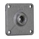 RSMP7 - Eaton Conduit & Fittings Hub Plate 2-1/2"