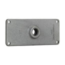 RSP8 - Eaton Enclosures 3in Hub Plate