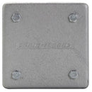 RSS1 - Crouse-Hinds Circuit Breaker  Enclosure - Essential Electric Supply