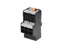 RT12M - General Electric 5.5-8.5A Thermal Overload Relay 3 Pole Manual/Auto Reset IEC Style - Essential Electric Supply