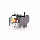 RT1G - General Electric 1-1.5A 3-Pole Thermal Overload Relay, Class 10 Trip, Manual/Auto Reset, Phase Loss Protection, Direct Mount for CL00-CL45 Contactors - Essential Electric Supply