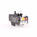 RT1G - General Electric 1-1.5A 3-Pole Thermal Overload Relay, Class 10 Trip, Manual/Auto Reset, Phase Loss Protection, Direct Mount for CL00-CL45 Contactors - Essential Electric Supply