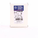 RT1G - General Electric 1-1.5A 3-Pole Thermal Overload Relay, Class 10 Trip, Manual/Auto Reset, Phase Loss Protection, Direct Mount for CL00-CL45 Contactors - Essential Electric Supply