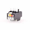 RT1G - General Electric 1-1.5A 3-Pole Thermal Overload Relay, Class 10 Trip, Manual/Auto Reset, Phase Loss Protection, Direct Mount for CL00-CL45 Contactors - Essential Electric Supply