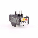 RT1G - General Electric 1-1.5A 3-Pole Thermal Overload Relay, Class 10 Trip, Manual/Auto Reset, Phase Loss Protection, Direct Mount for CL00-CL45 Contactors - Essential Electric Supply
