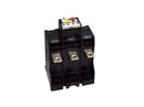 RT3E - General Electric Thermal Overload Relay 110-140A 3 Pole Class 10 Bimetallic Adjustable Trip - Essential Electric Supply