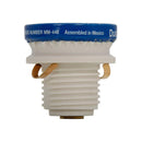 S-15 - Eaton Bussmann 15A 125V Type S Plug Fuse, Time Delay, Rejection Base - Essential Electric Supply
